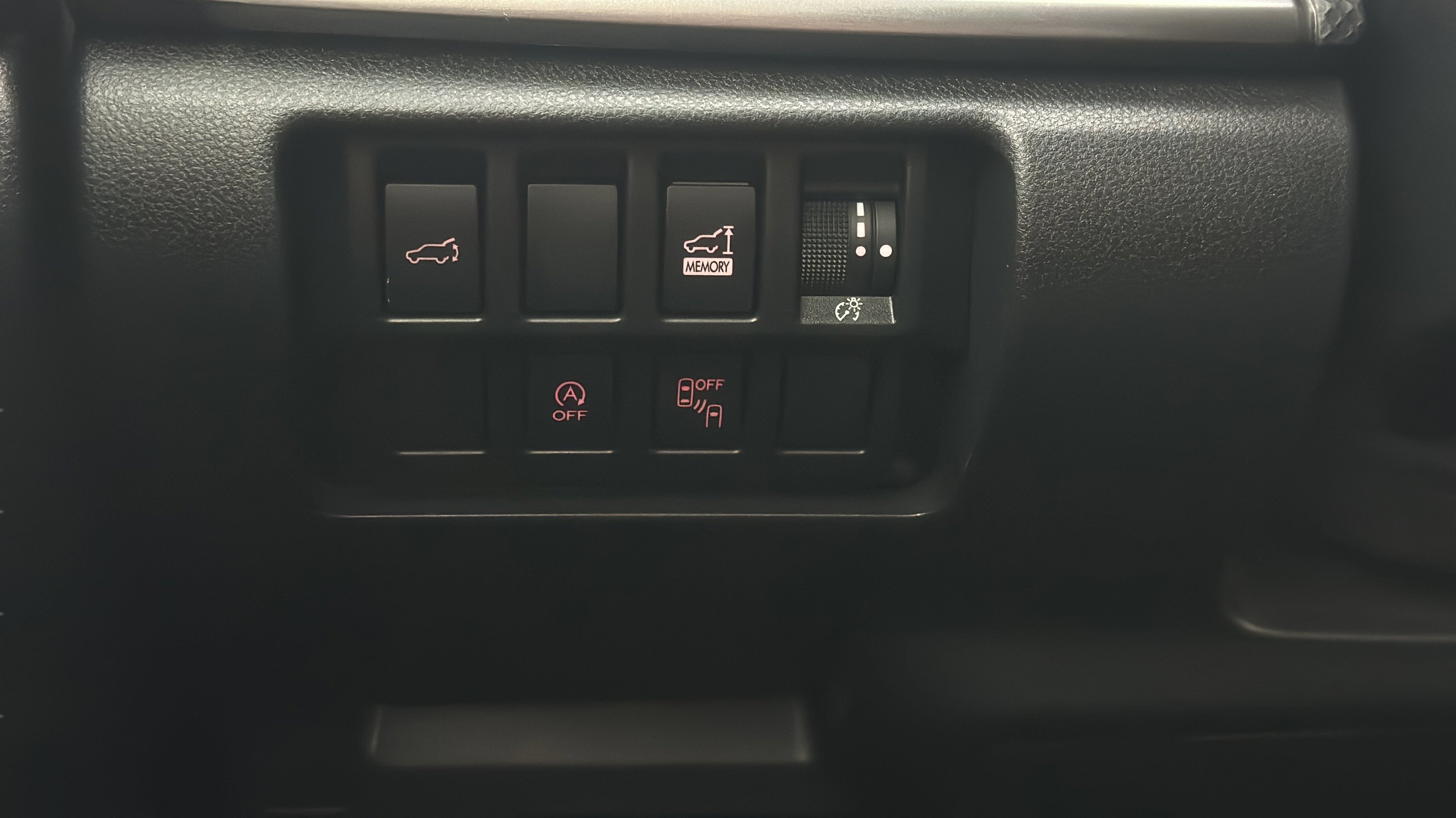 Used 2019 Subaru Forester Premium AWD/4WD image 22