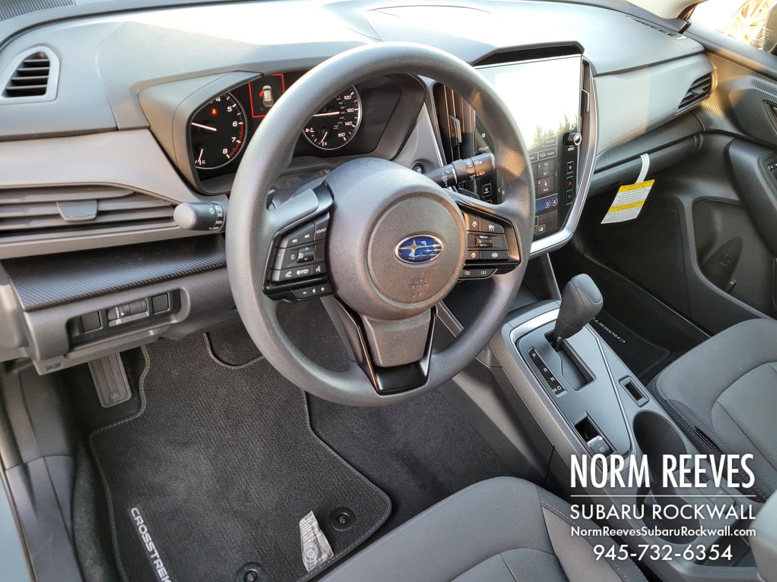 Certified 2025 Subaru Crosstrek 2.5i Premium w/ Crosstrek Mirror Package image 27