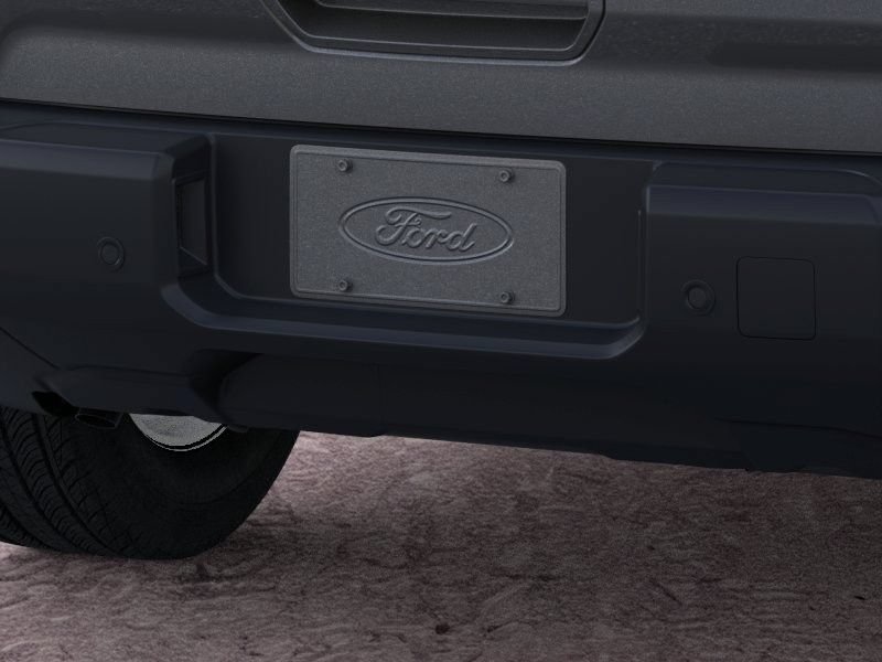 New 2025 Ford Bronco Sport Heritage w/ Convenience Package AWD/4WD image 22