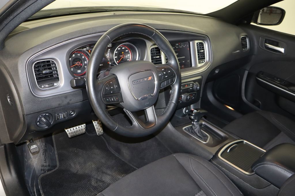 Used 2023 Dodge Charger SXT RWD image 24
