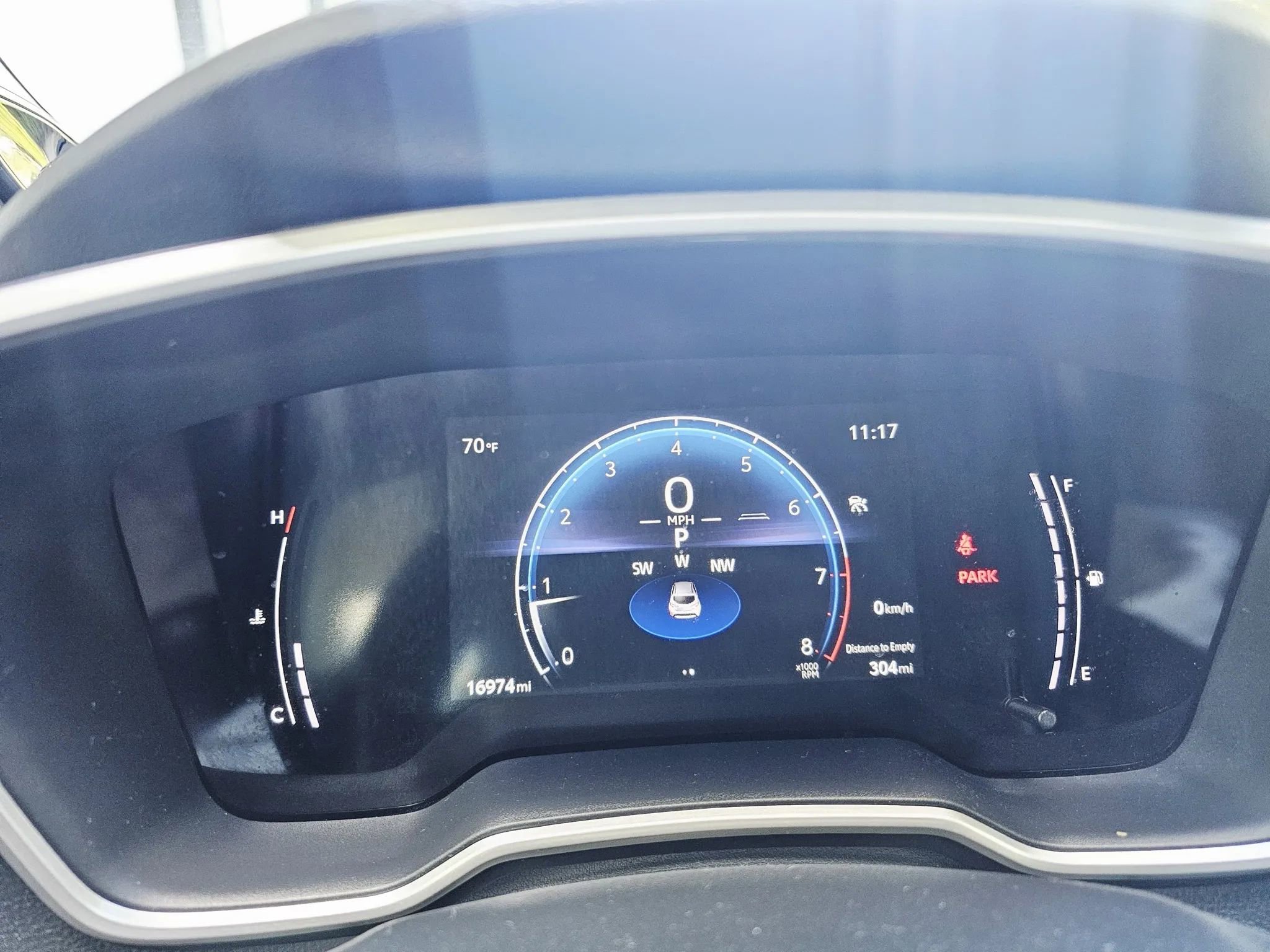 Used 2024 Toyota Corolla XSE image 15