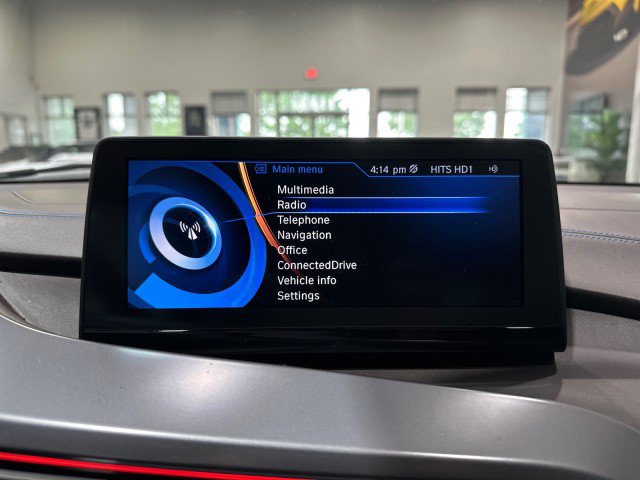 Used 2014 BMW i8 AWD/4WD image 56