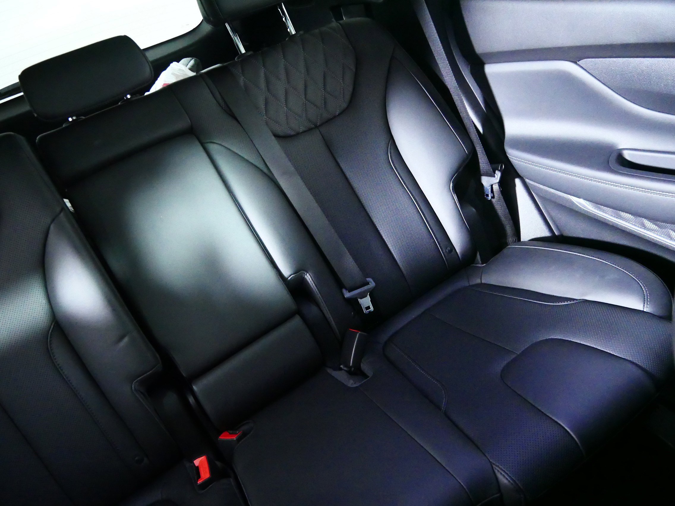 Used 2023 Hyundai Santa Fe Calligraphy AWD/4WD image 14