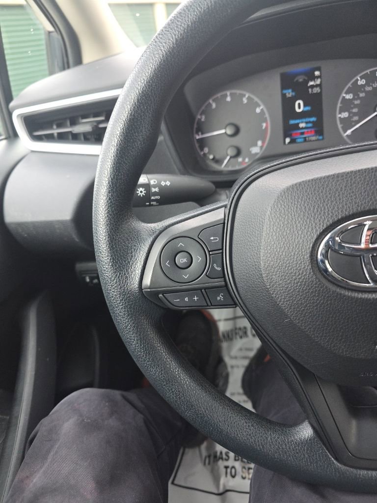 Certified 2024 Toyota Corolla LE image 23