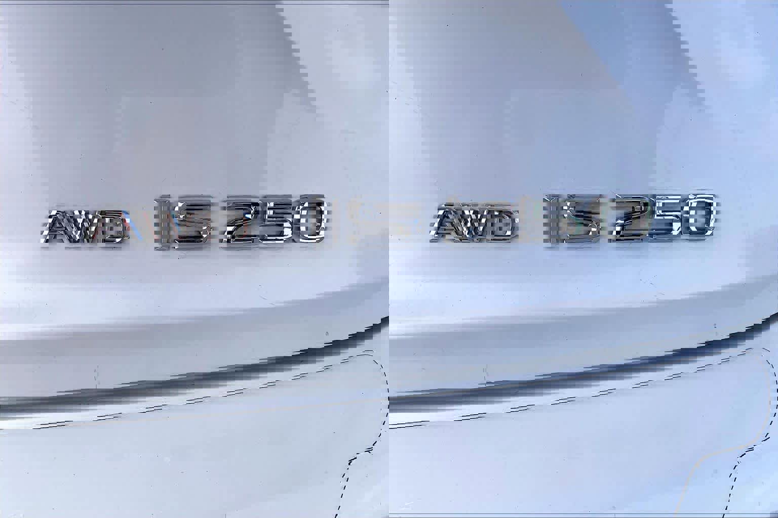 Used 2015 Lexus IS 250 AWD w/ Premium Package image 30