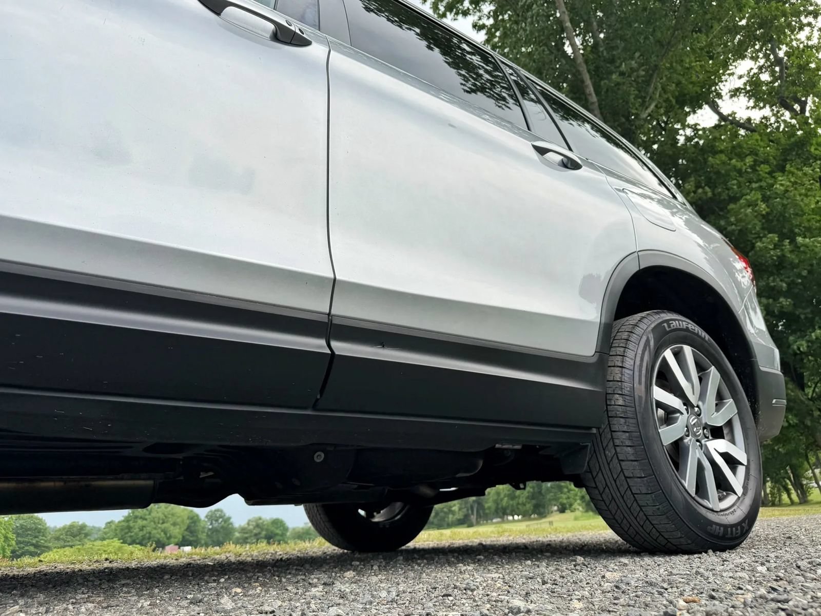 Used 2020 Honda Pilot EX image 16
