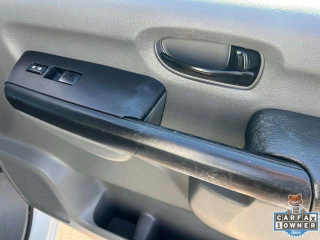 Used 2019 Nissan NV 3500 SV w/ Navigation Package image 40