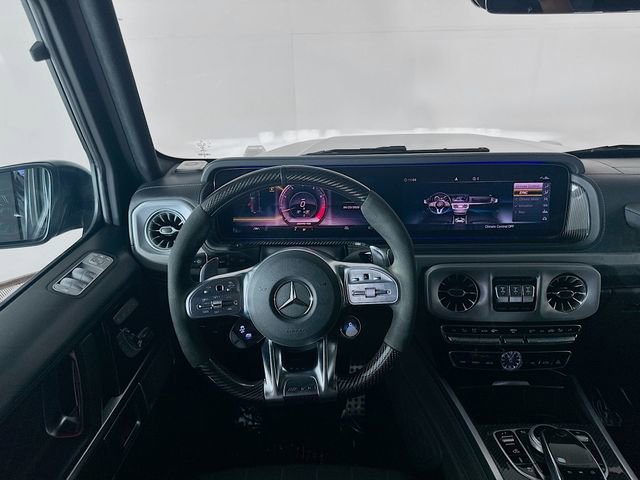 Certified 2021 Mercedes-Benz G 63 AMG 4MATIC image 22