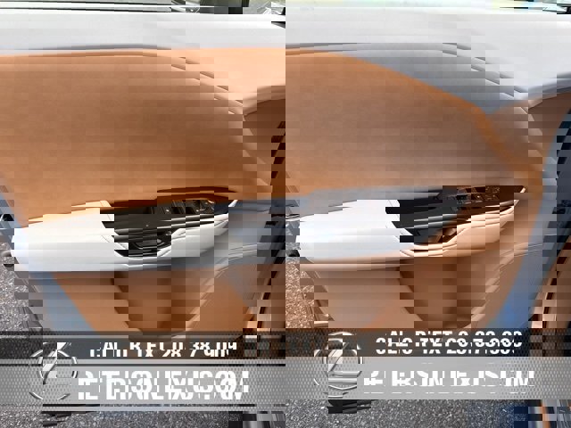 New 2026 Lexus RZ 450e AWD image 35