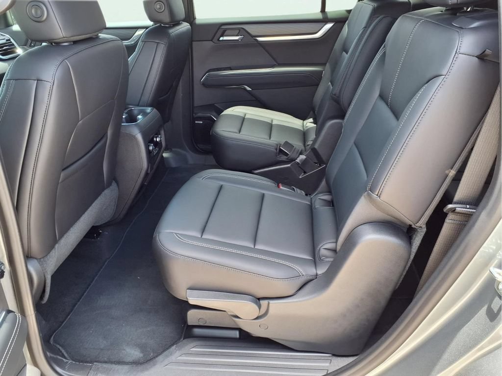 New 2026 GMC Acadia Elevation w/ Black Edition FWD image 21