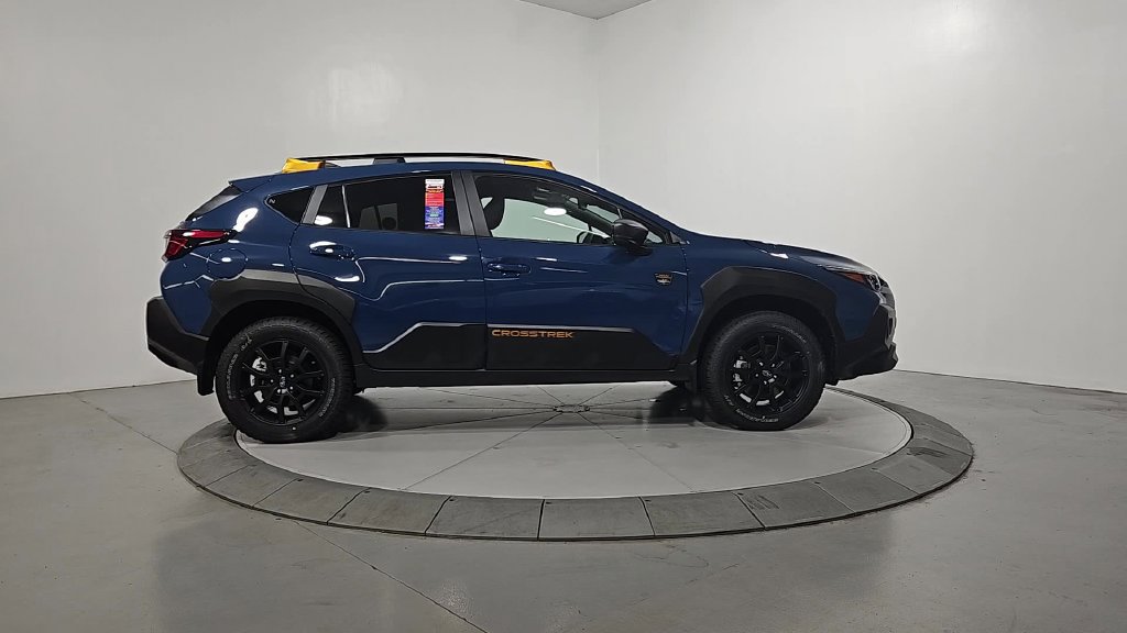 New 2026 Subaru Crosstrek 2.5i Wilderness w/ Crosstrek Mirror Package AWD/4WD image 7