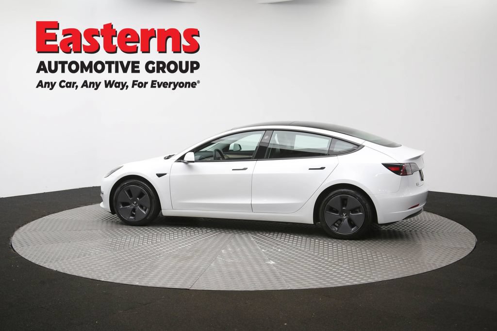Used 2023 Tesla Model 3 Standard Range RWD image 56