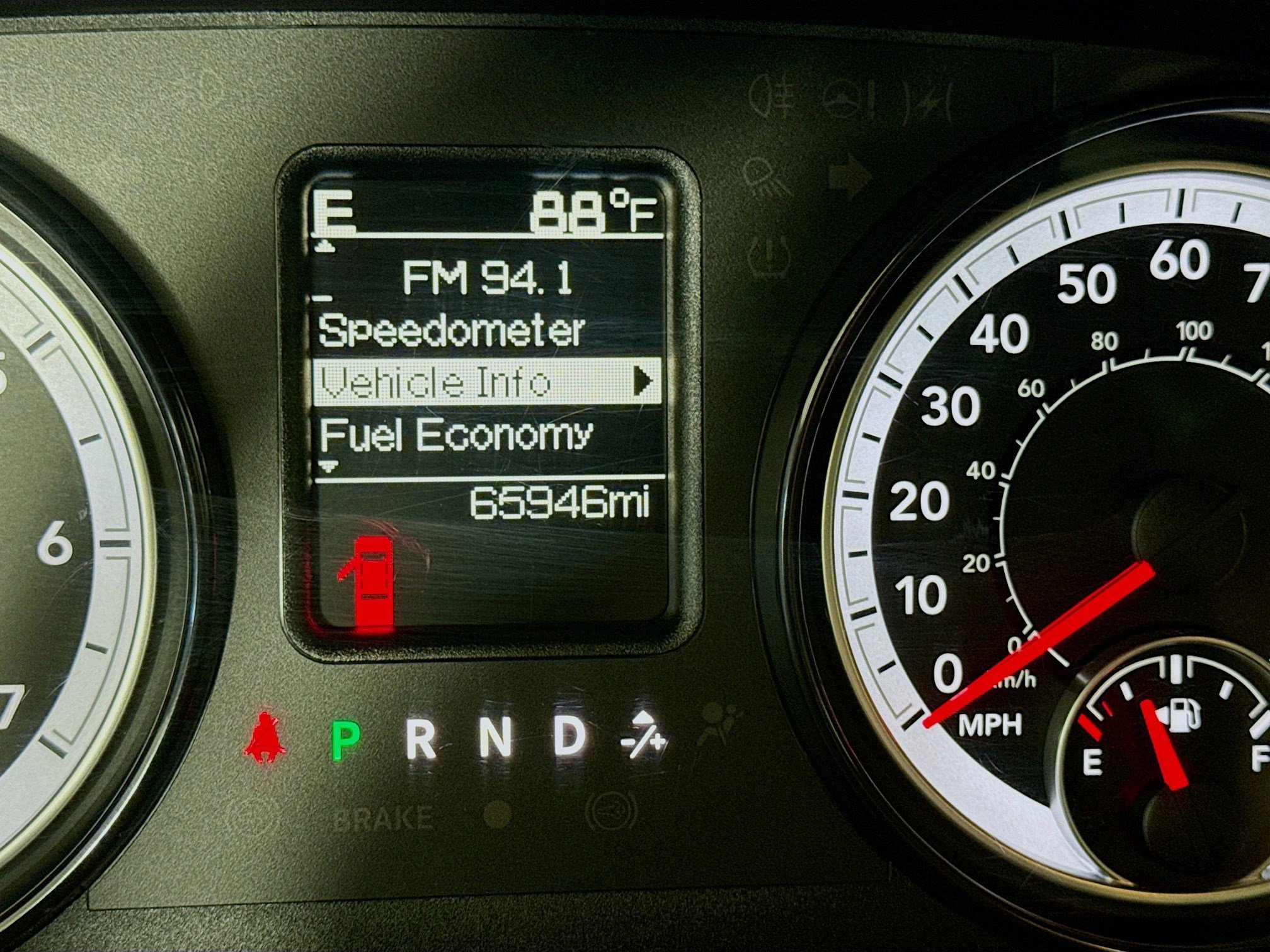 Used 2021 RAM 1500 Classic SLT image 16