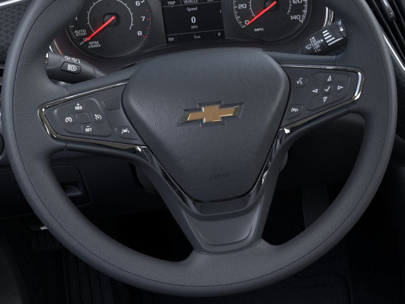 New 2025 Chevrolet Malibu LT FWD image 57