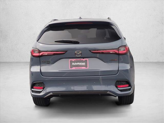 New 2026 MAZDA CX-70 3.3 Turbo S w/ Premium Package AWD/4WD image 8