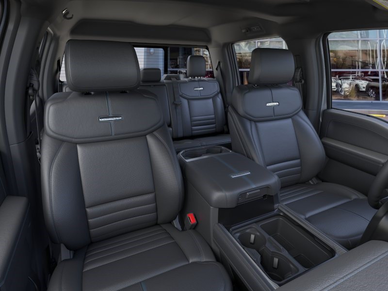 New 2026 Ford F350 Platinum AWD/4WD image 11
