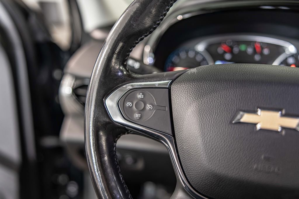 Used 2019 Chevrolet Traverse LT w/ LPO, Floor Liner Package image 25