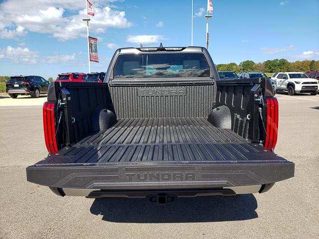 New 2026 Toyota Tundra Limited image 20
