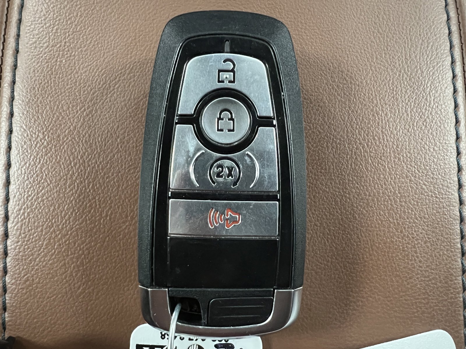 Used 2024 Ford Maverick Lariat AWD/4WD image 37