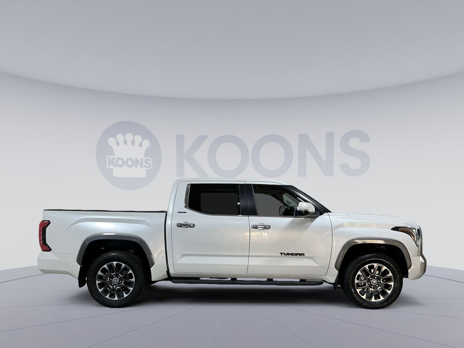 Used 2024 Toyota Tundra Limited image 17
