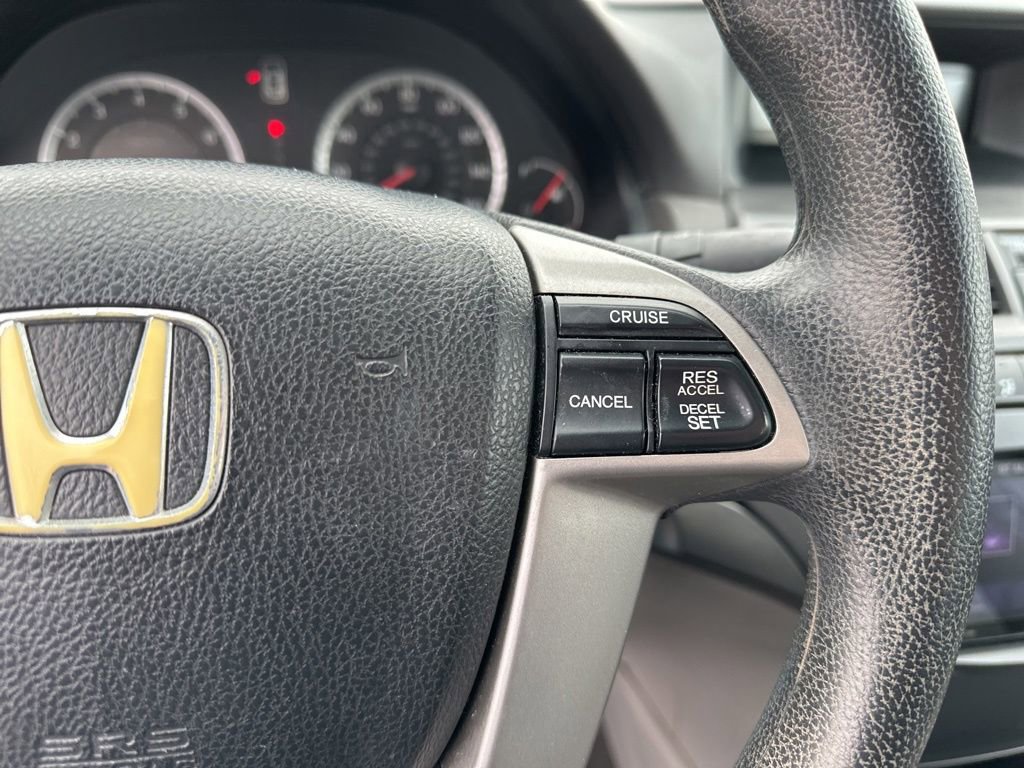 Used 2009 Honda Accord LX image 21