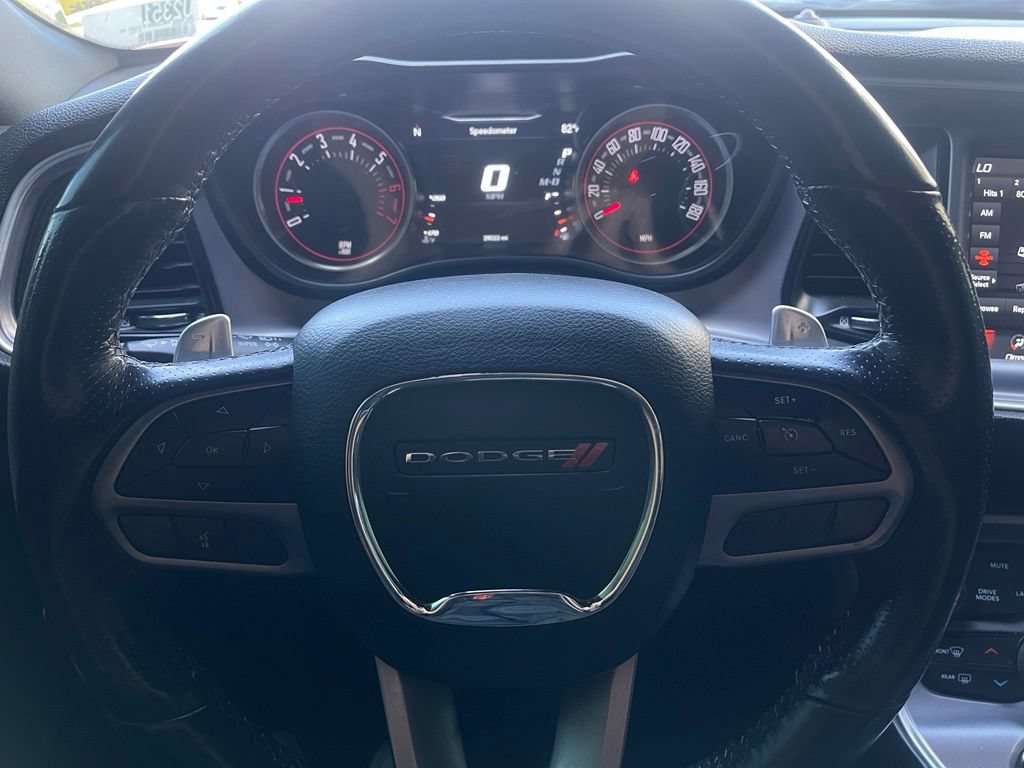 Used 2020 Dodge Challenger R/T Scat Pack RWD image 21