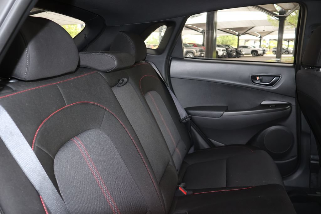 Used 2022 Hyundai Kona N Line w/ Cargo Package AWD/4WD image 49