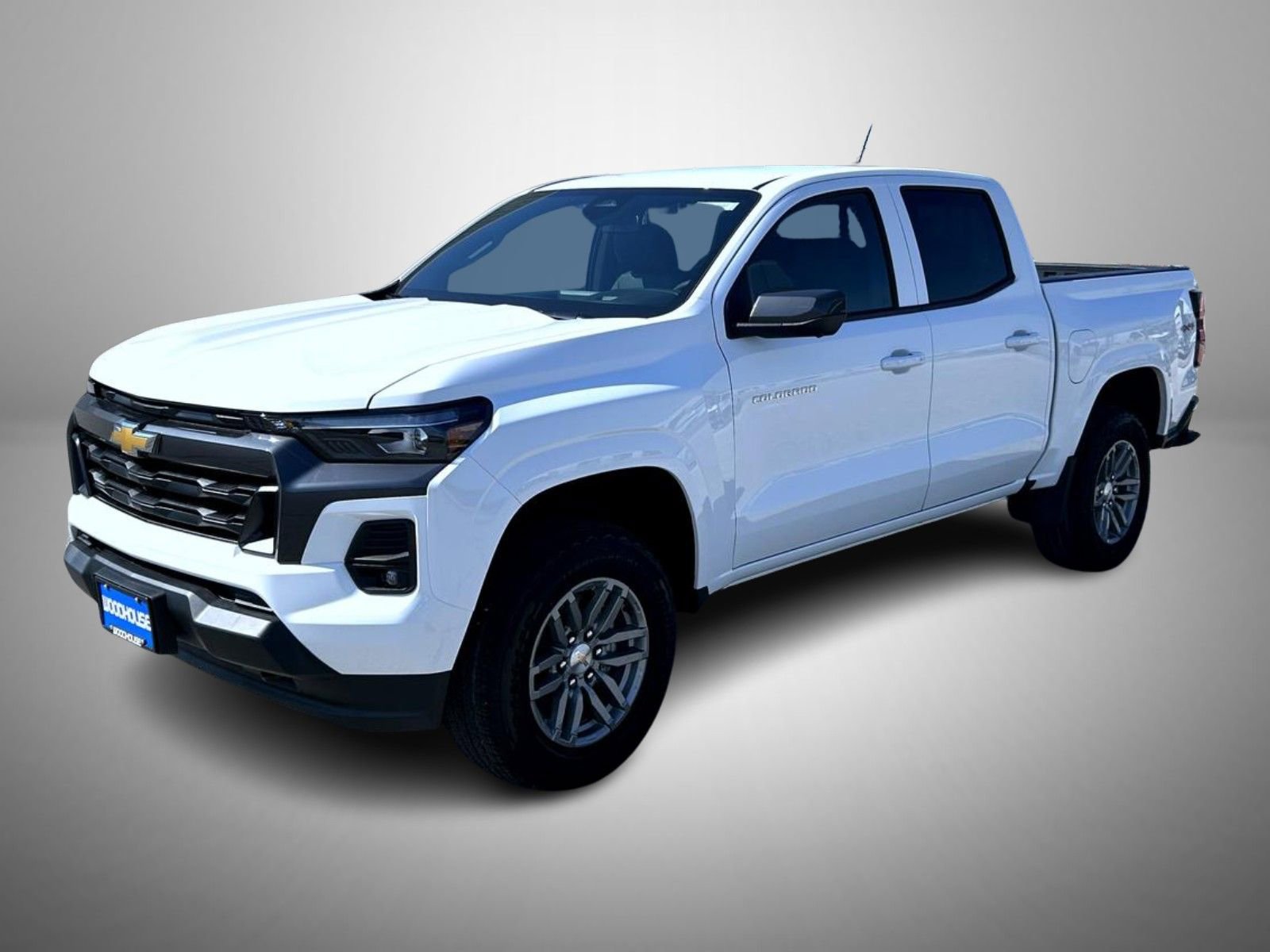 New 2026 Chevrolet Colorado LT w/ LT Convenience Package image 1