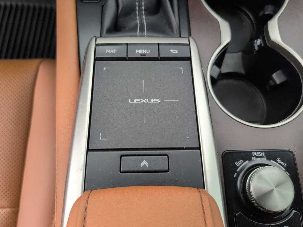 Used 2022 Lexus RX 350 FWD w/ Premium Package image 27