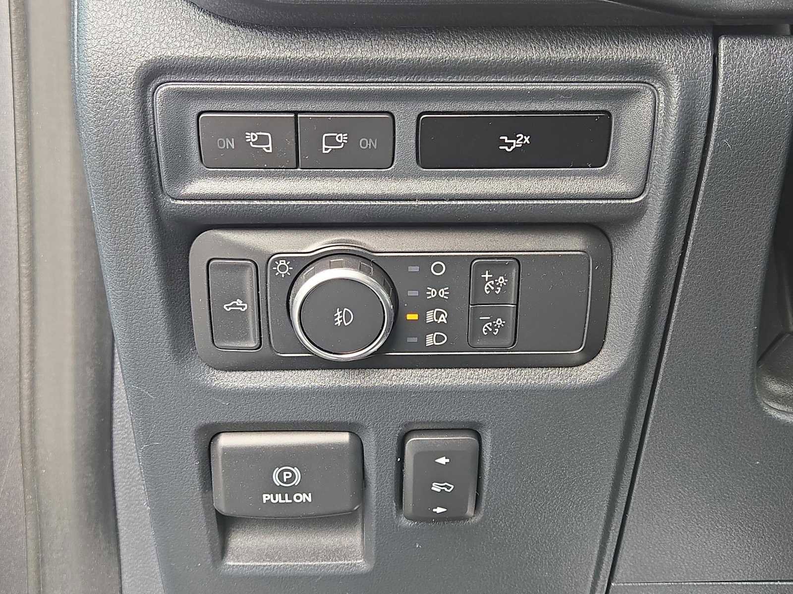 Used 2022 Ford F150 XLT w/ Equipment Group 302A High image 25