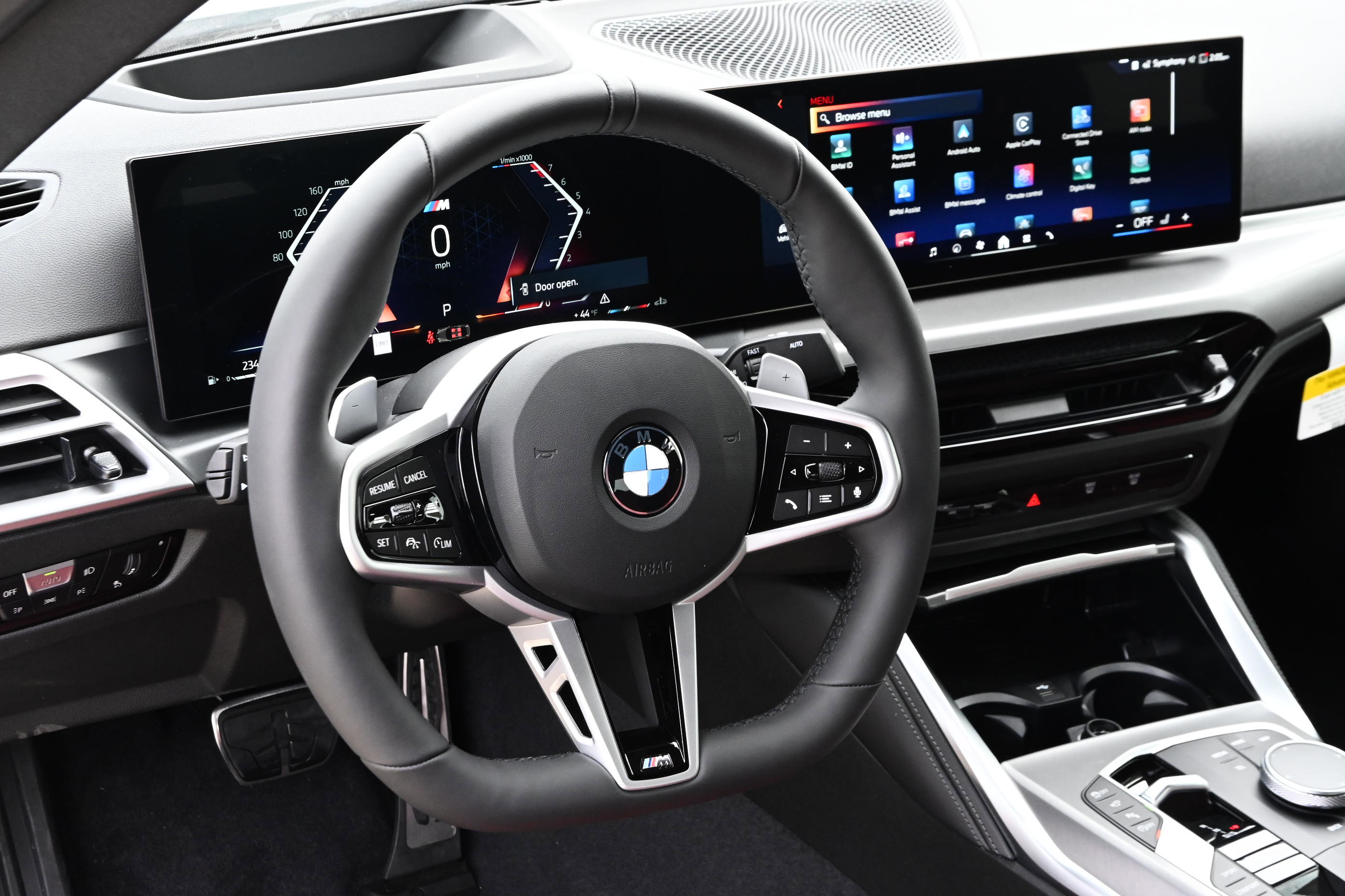 New 2026 BMW 230i xDrive Coupe w/ Premium Package image 10
