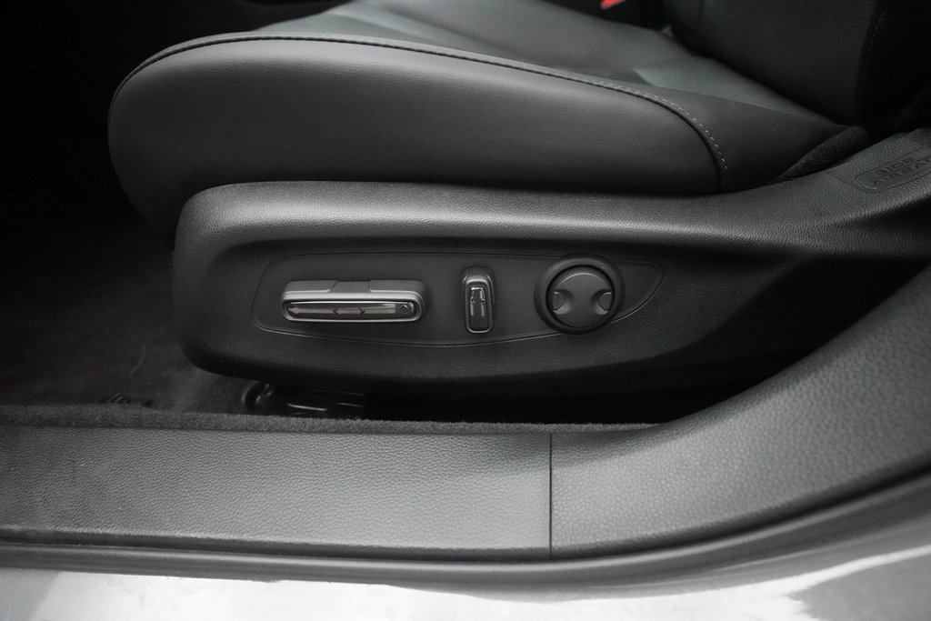 Certified 2024 Honda Accord EX-L image 28