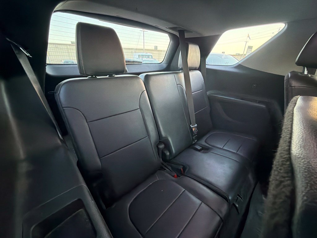 Used 2020 Chevrolet Traverse RS w/ LPO, Floor Liner Package FWD image 12