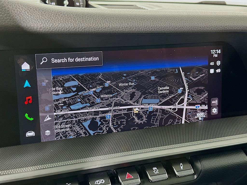 New 2025 Porsche 911 Carrera image 15