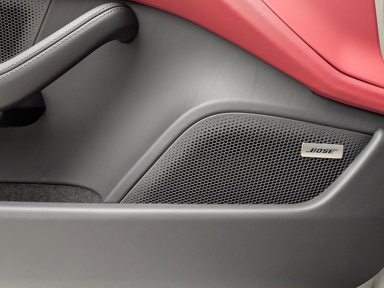 New 2026 Porsche Taycan AWD/4WD image 14