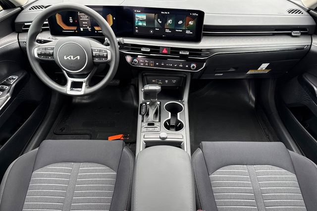 New 2026 Kia K5 LXS image 15