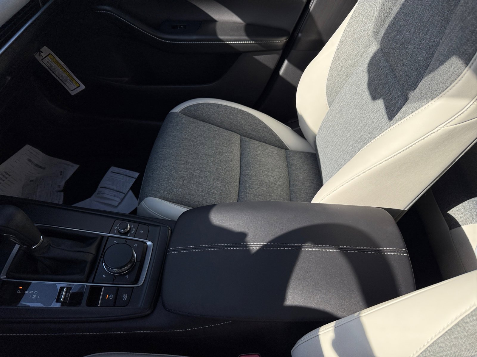 New 2026 MAZDA CX-30 AWD 2.5 S image 14