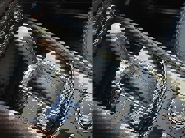 New 2025 MAZDA CX-5 AWD 2.5 S w/ Preferred Package image 12