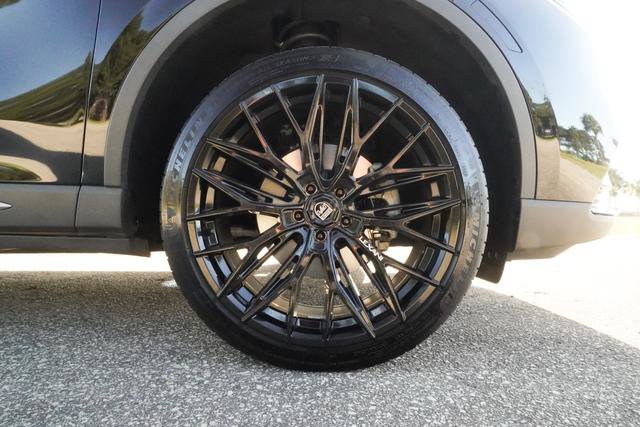 Used 2022 Lincoln Corsair FWD image 39