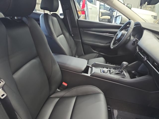 New 2026 MAZDA MAZDA3 2.5 S Sedan w/ Preferred Pkg FWD image 10