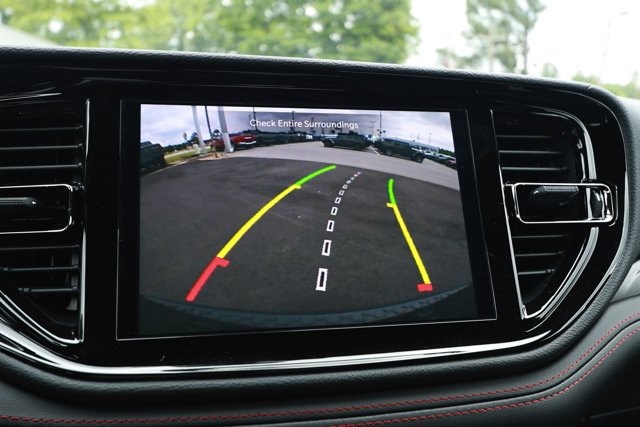 New 2026 Dodge Durango GT RWD image 17
