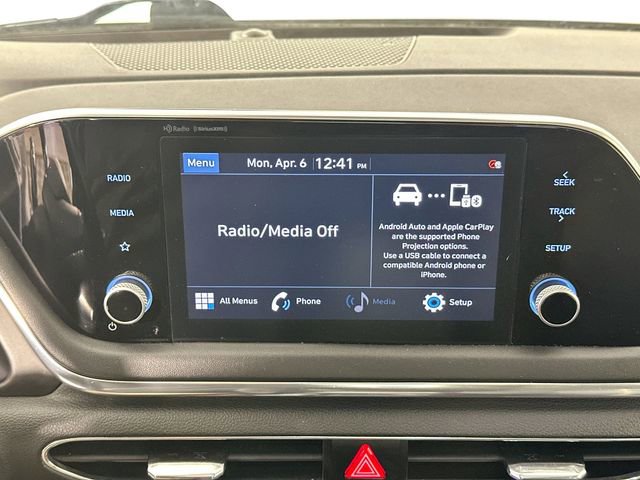 Used 2020 Hyundai Sonata SEL w/ Convenience + Sunroof Package image 12