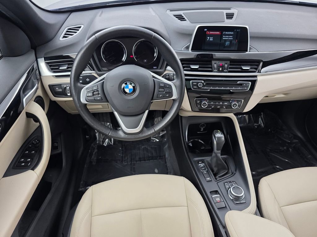 Used 2019 BMW X1 xDrive28i w/ Convenience Package image 13