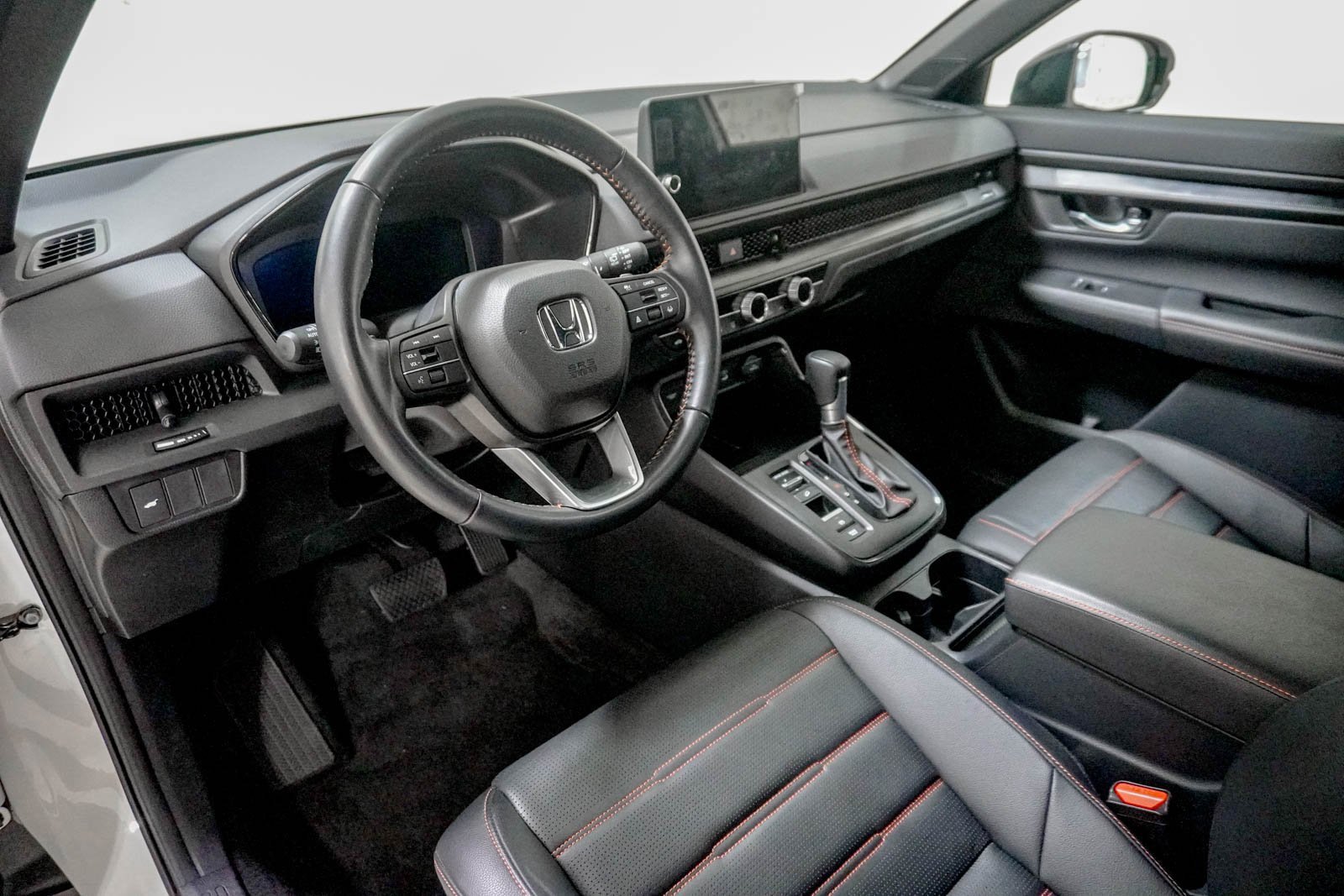 Certified 2026 Honda CR-V Sport-L image 20