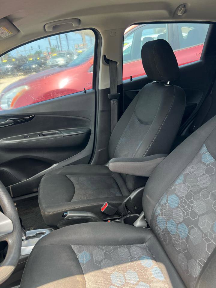 Used 2017 Chevrolet Spark LT FWD image 6