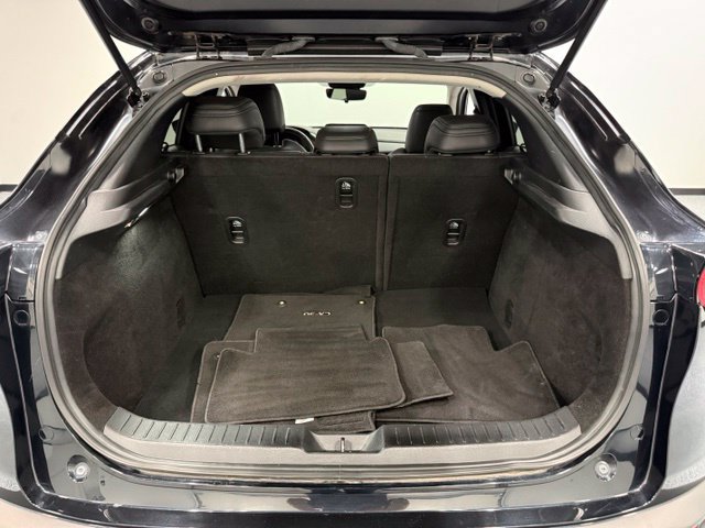 Used 2024 MAZDA CX-30 AWD 2.5 S w/ Select Sport Pkg image 30