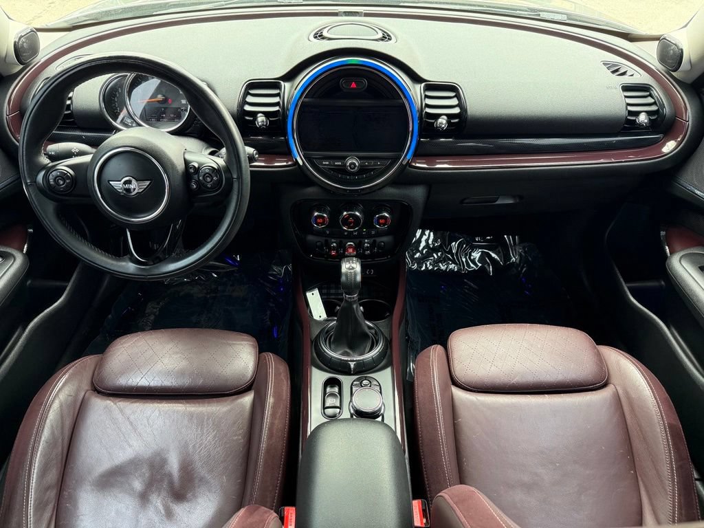 Used 2016 MINI Cooper Clubman FWD image 22