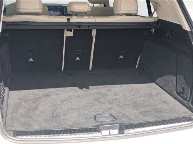 Certified 2021 Mercedes-Benz GLE 450 4MATIC image 6
