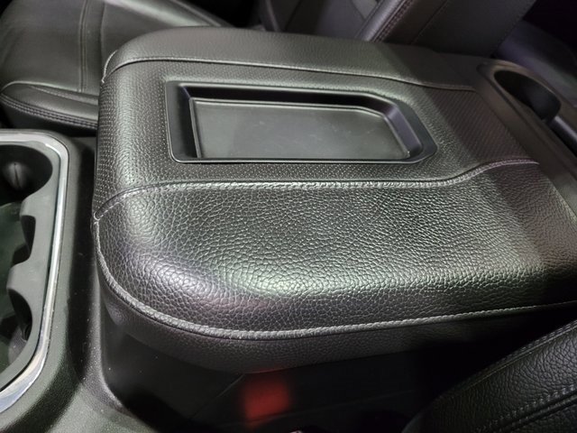 Used 2021 GMC Sierra 2500 Denali w/ Technology Package image 51