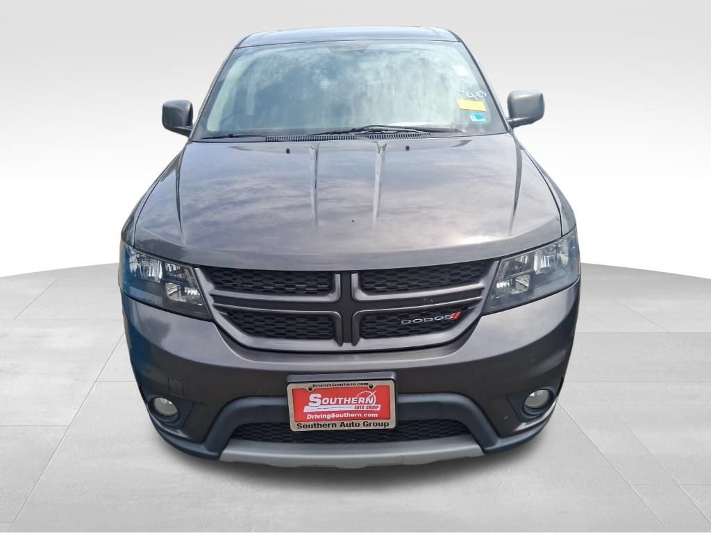 Used 2014 Dodge Journey R/T FWD image 2